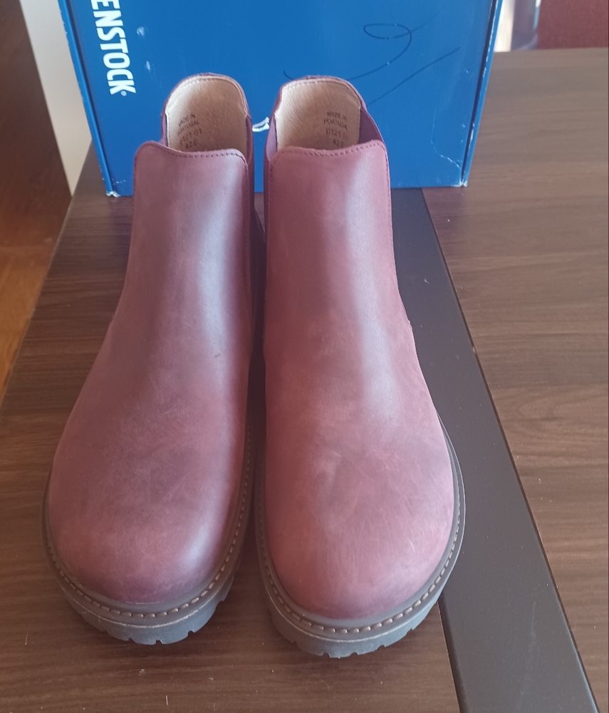 Birkenstock Stalon Boots